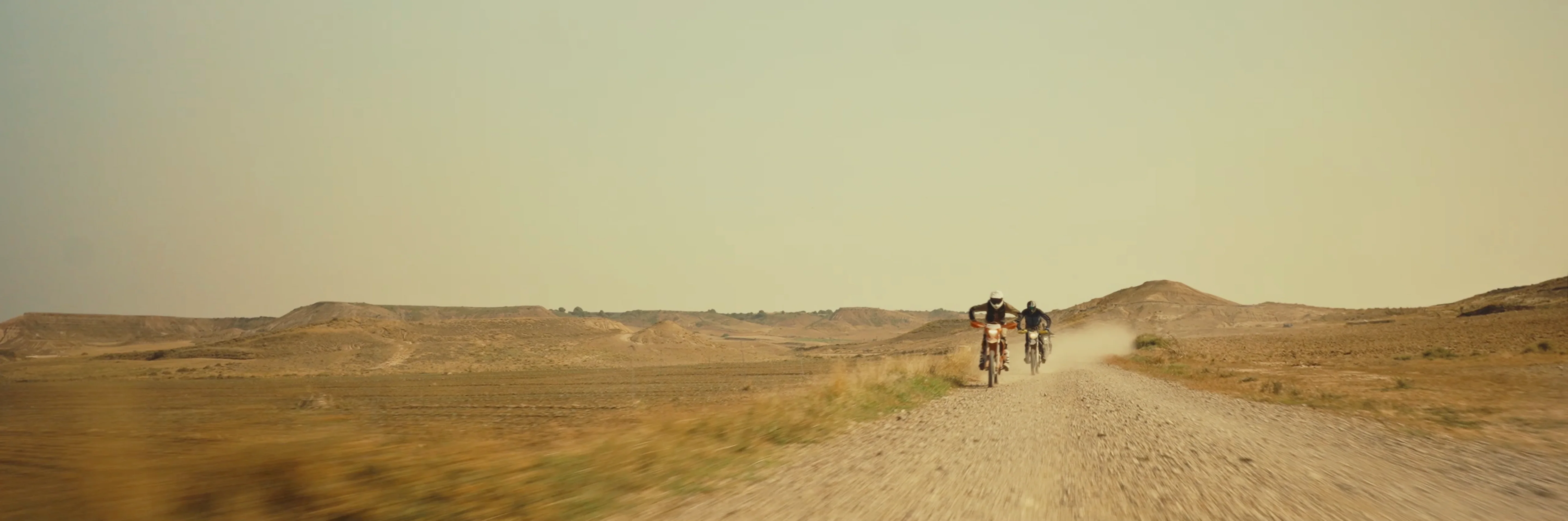 Ride With Uncompromising Style